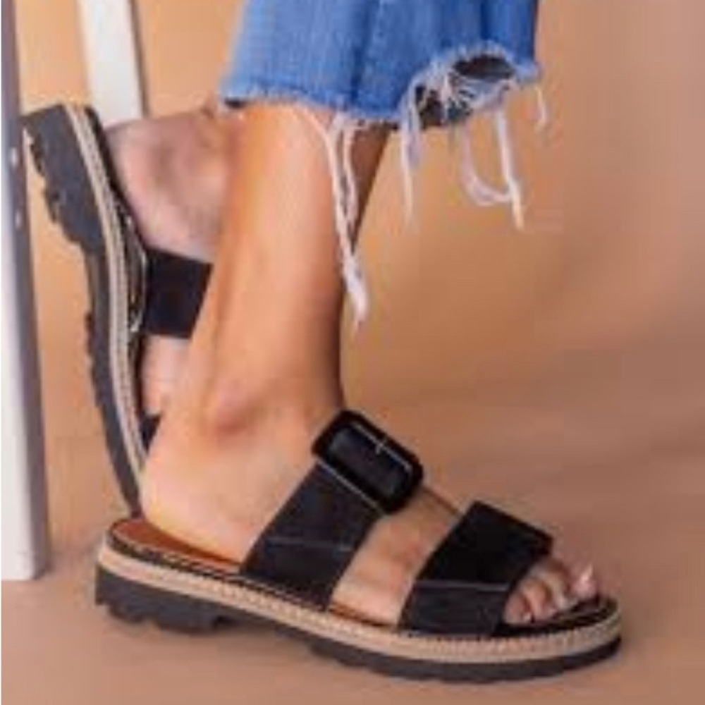 LDP amour des pieds shoes